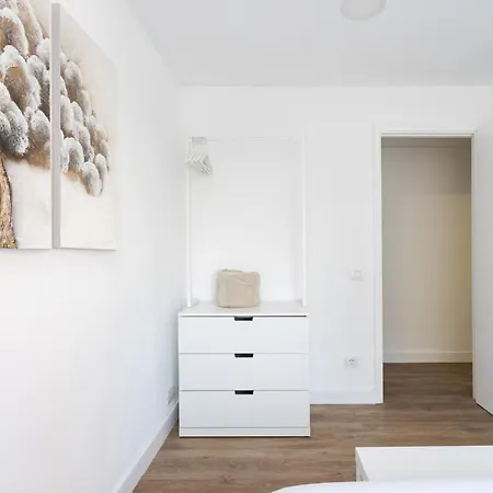 Apartamento Home2book Charming Center Cruz Santa Cruz de Tenerife
