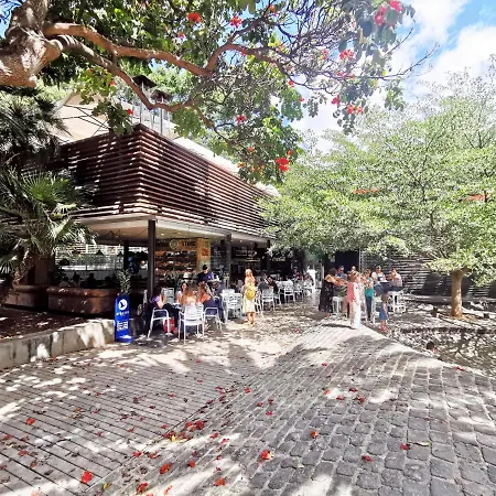 Home2book Charming Center Cruz Апартаменты