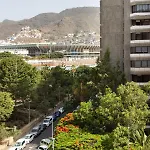 Home2book Charming Center Cruz Apartamento Santa Cruz de Tenerife