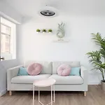 Home2book Charming Center Cruz Apartamento Santa Cruz de Tenerife