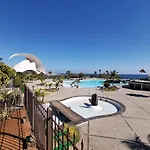 Home2book Charming Center Cruz * Santa Cruz de Tenerife