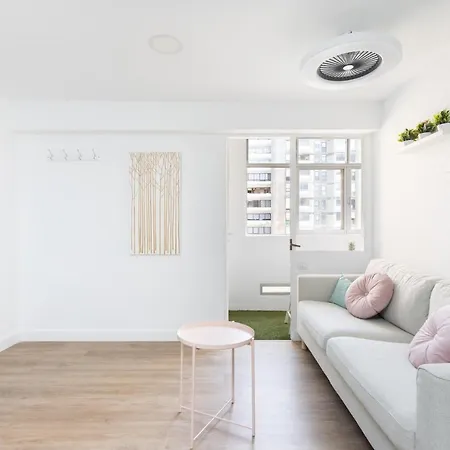Home2book Charming Center Cruz Apartment Santa Cruz de Tenerife