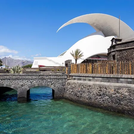 Appartement Home2book Charming Center Cruz