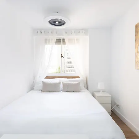 Home2book Charming Center Cruz Apartment