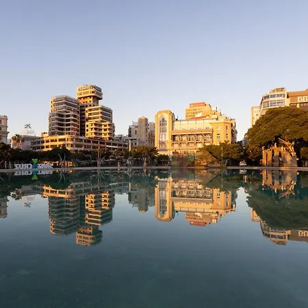 Home2book Charming Center Cruz Appartement