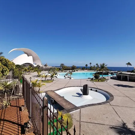 Home2book Charming Center Cruz * Santa Cruz de Tenerife