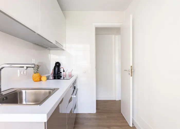 Appartement Home2book Charming Center Cruz *