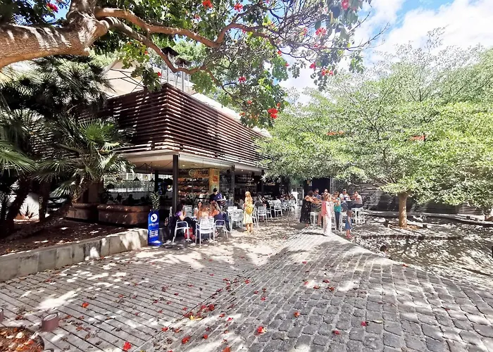 Home2book Charming Center Cruz Appartement