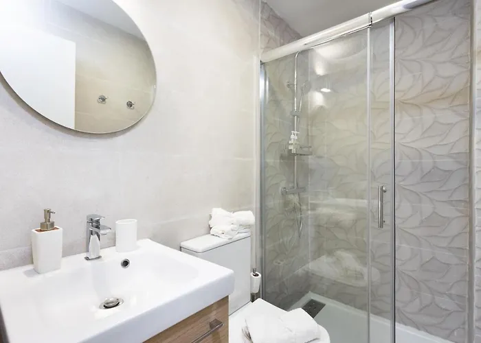 Home2book Charming Center Cruz Апартаменты
