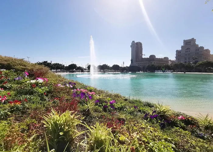 Home2book Charming Center Cruz Appartement Santa-Cruz de Ténérife