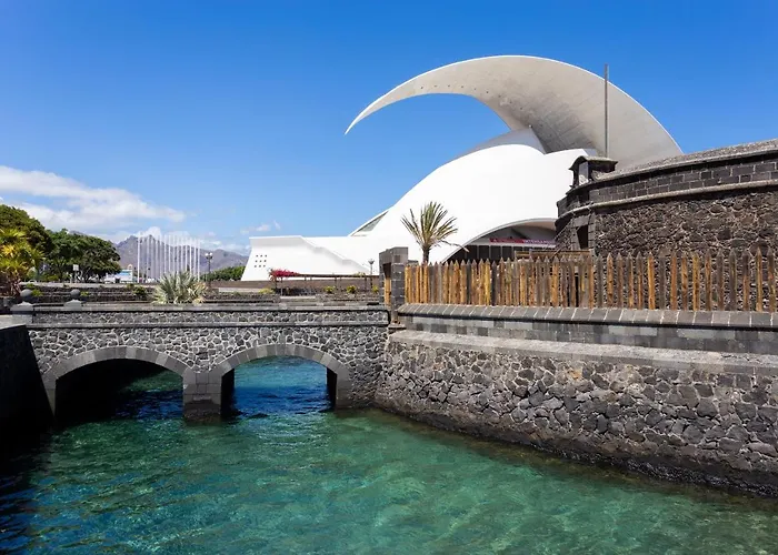 Appartement Home2book Charming Center Cruz