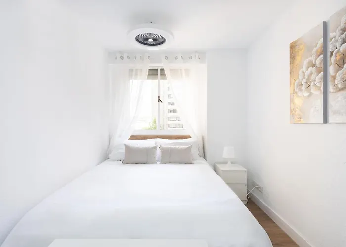 Home2book Charming Center Cruz Appartement