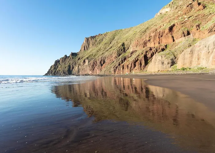 Home2book Charming Center Cruz Appartement