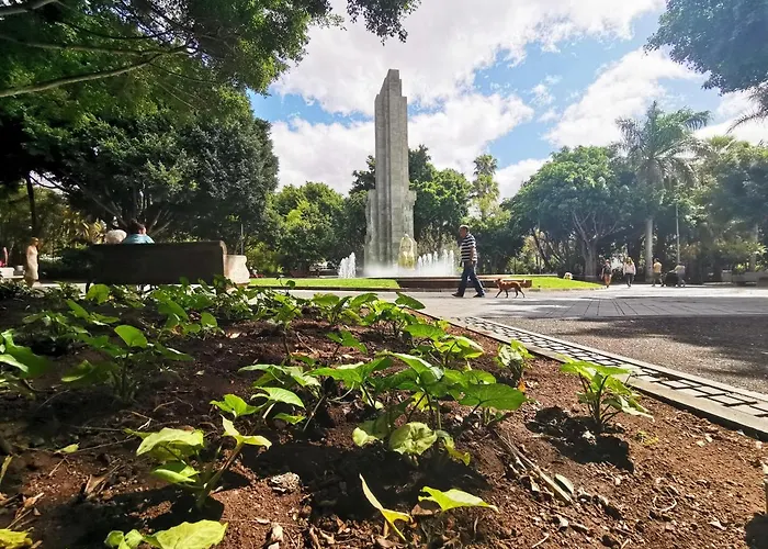 Appartement Home2book Charming Center Cruz *