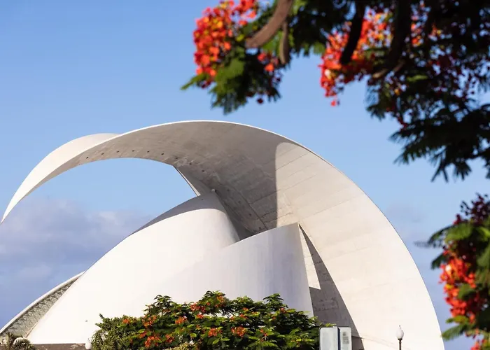 Home2book Charming Center Cruz