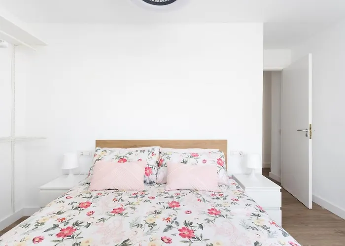 Апартаменты Home2book Charming Center Cruz *
