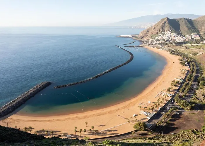 Home2book Charming Center Cruz