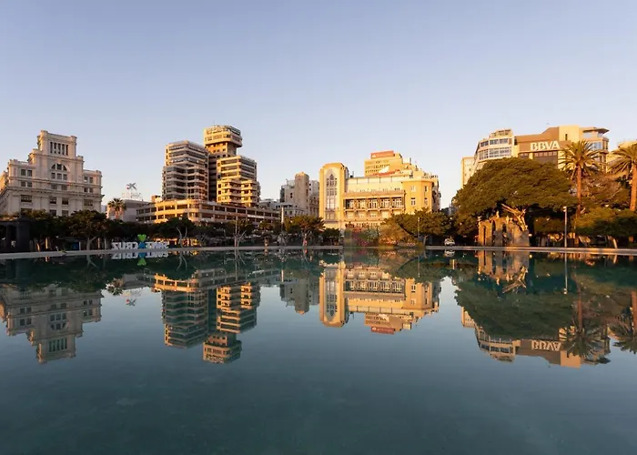 Home2book Charming Center Cruz Appartement