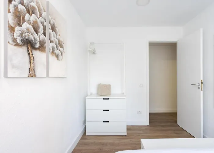 Апартаменты Home2book Charming Center Cruz Санта-Крус-де-Тенерифе