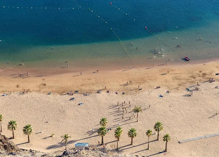 Home2book Charming Center Cruz Appartement *