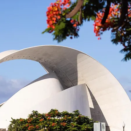 Home2book Charming Center Cruz